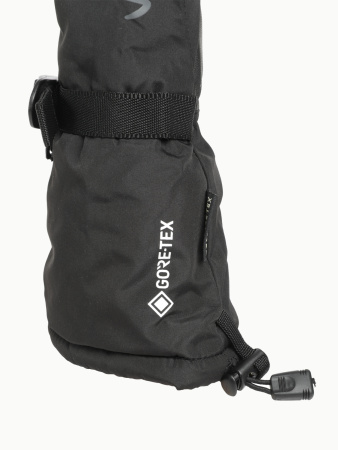 Варежки Viking Nomadic GTX (; 5 (15,5-16,5см); Black)
